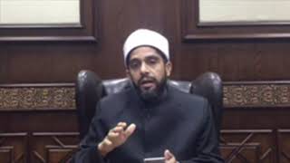 هل ملامسة القطة للمصحف حرام؟