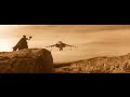 The Returner Trailer (Live Action Japan sci-fi movie)