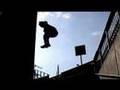 Freerun, Parkour, high jumps