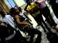 Shirrell killin da Hiprollin (Icebreaker)