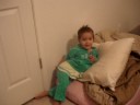 Being Sassy