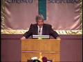 Bryn's Memorial - Pastors Word (PART 2)