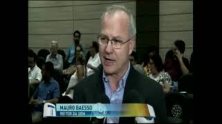 Clipping de TV - Fevereiro 2018 SBT Tribuna da Massa