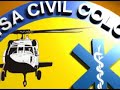 Defensa Civil Colombiana -  Video Institucional