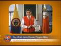 Defensa Civil Colombiana - Video Institucional