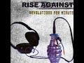 Rise Against - Dead Ringer (Live)2