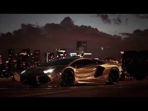 Lamborghini Aventador LP 700 4 Project AU.79 Gold Custom Edition | Video 0 Lamborghini Aventador LP 700 4 Project AU.79 Gold Custom Edition | Video