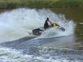 Sea-Doo RXP 215