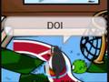 Hobo has my puffle!!!!! I got this idea from paperyoshi