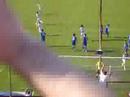 Vicenza - Rimini 3 a 2
