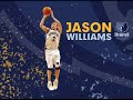 tsa jason williams