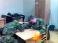 Obaranje ruku u vojsci - Ludi dokumenti Obaranje ruku u vojsci - Ludi dokumenti