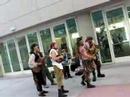 Pirates at Comic-Con 2007