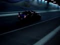 2005 Subaru Impreza WRX STI Spec-C RA V-Limited in tunnel at Abu Dhabi, UAE, best place to listen to the echo of your mufler at acceleration.