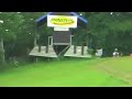 Valarie Jenkins final drive of the 2008 PDGA worlds