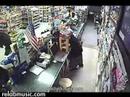 armed robbery addition:
keep robbing stores... 
or check into relab.