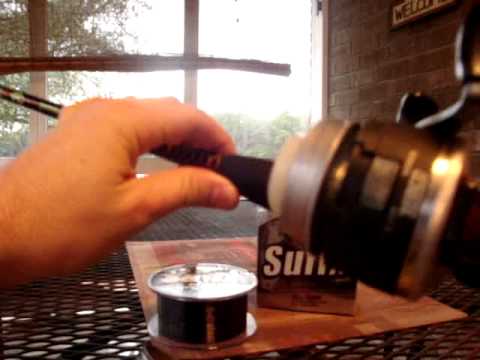 how to repair zebco 33 reel