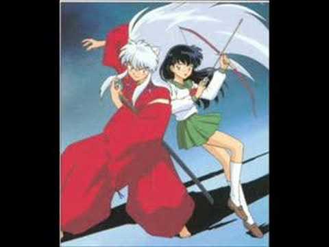 inuyasha hentai