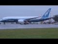 Click here to watch this video BOEING 787 DREAMLINER [DREAM TOUR] LANDING AT SYDNEY AIRPORT RUNWAY 34L