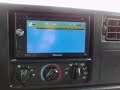 DVD PIONEER AVH4080 + F250