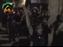الرادود الحسيني : علي الحمادي - علي حمادموكب الحوراء زينب (ع) سنابس القطيفليلة وفاة الإمام علي الهادي 0ع)عام 1429 هـ - 2008 م