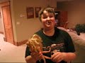 Cloverfield Parody