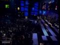 Sandy, Lucas e Gross - Abri Os Olhos (Ao Vivo@VMB2007)