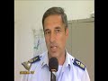 La polizia municipale di agrigento presenta l\