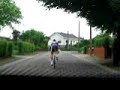 Tryptique Ardennais Contre la montre