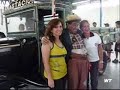 PASSEIO AO II ENCONTRO DE AUTOS ANTIGOS DE TAUBATE 2008 CAAT