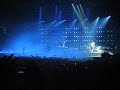 Nine Inch Nails Live - Wish , Worcester, MA 10/09/2008