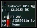 ensamblaje de computadora (parte I)