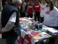 Mollet amb Cuba - Primer any d'Activitat 2007-2008