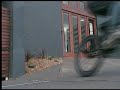 nick harris riding ballarat, winter edit