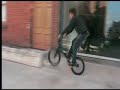 nick harris riding ballarat, winter edit