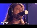 Foo Fighters - Sky Is A Neighborhood (Official Live)