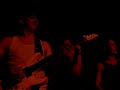 Bat Country - A7X cover - Banda Cearence