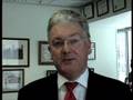 YouTube - Peter Dunne and UnitedFuture's tax policy