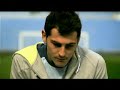 iker casillas en entrevista para reebok