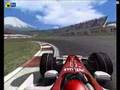 Fuji-speedway track by: Katsuo