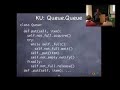 Advanced Topics in Programming Languages Series: Python...