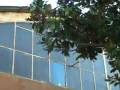 Porto D'Ascoli - Clandestina cinese cade dal tetto per sfuggire alla Polizia