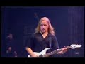10th Man Down Live 2002