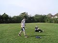 Some good goalkeeping