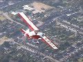 Aerial Hooligans