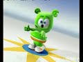 Gummy bear