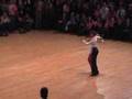 Neil Jones Natalia Kravetz intro samba