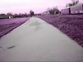 The Places thet You've Been