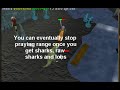 Runescape 99 Summoning part 1 of 2 Runescape 99 Summoning part 1 of 2