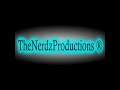 TheNerdzProductions® Coming Soon